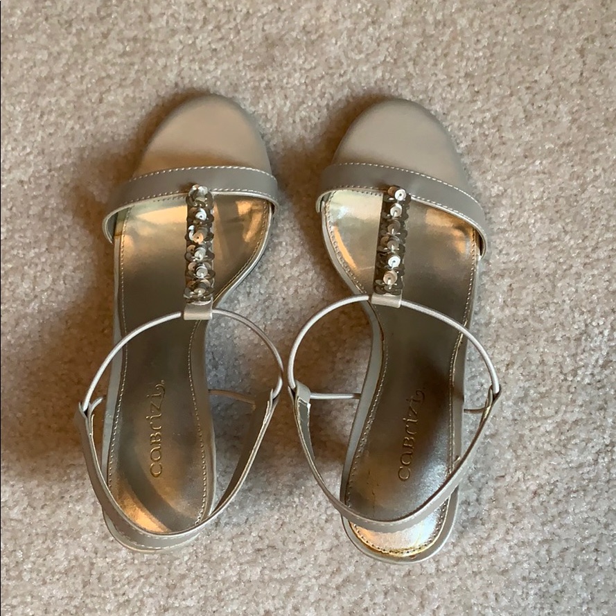 1.5” Heels